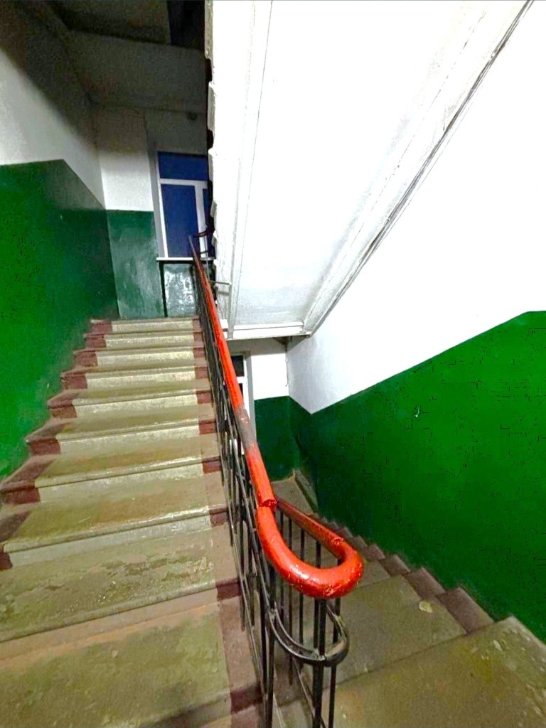 продажа двухкомнатной квартиры номер A-174715 в Приморском районе, фото номер 15